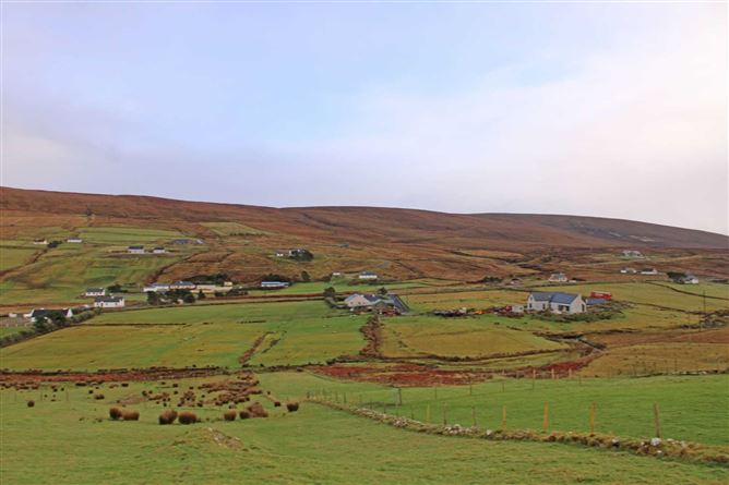 Portacloy, Carrowteige, Ballina, Mayo