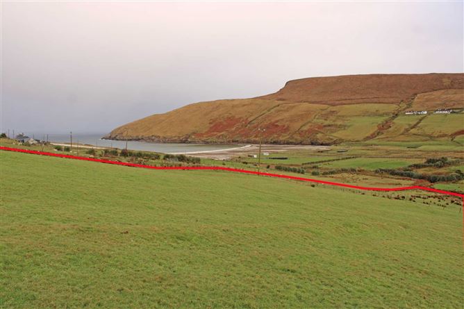 Portacloy, Carrowteige, Ballina, Mayo