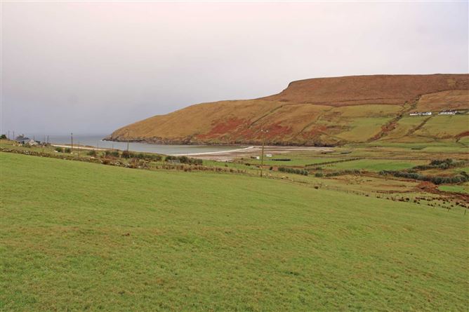 Portacloy, Carrowteige, Ballina, Mayo