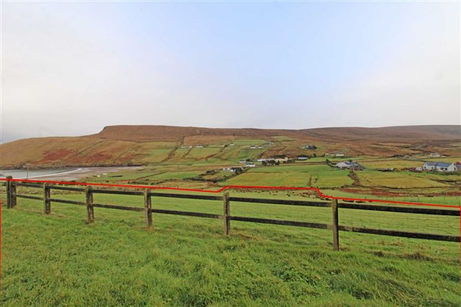 Portacloy, Carrowteige, Ballina, Mayo