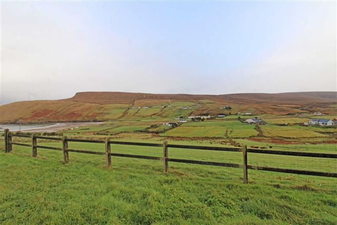 Portacloy, Carrowteige, Ballina, Mayo