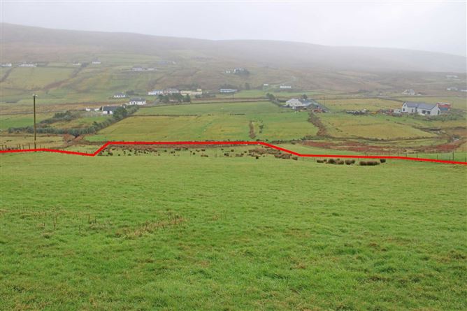 Portacloy, Carrowteige, Ballina, Mayo