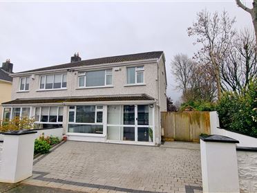 Image for 36 Carrigwood, Firhouse, Dublin 24