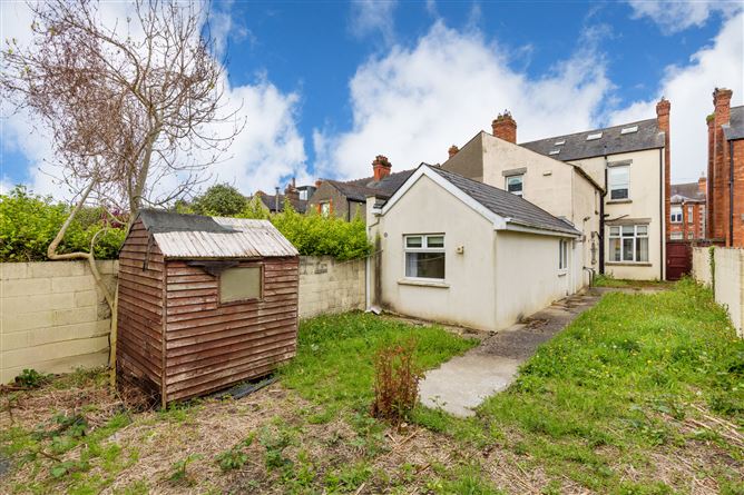 29 Iona Road, Glasnevin, Dublin 9