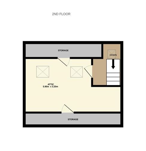 29 Iona Road, Glasnevin, Dublin 9