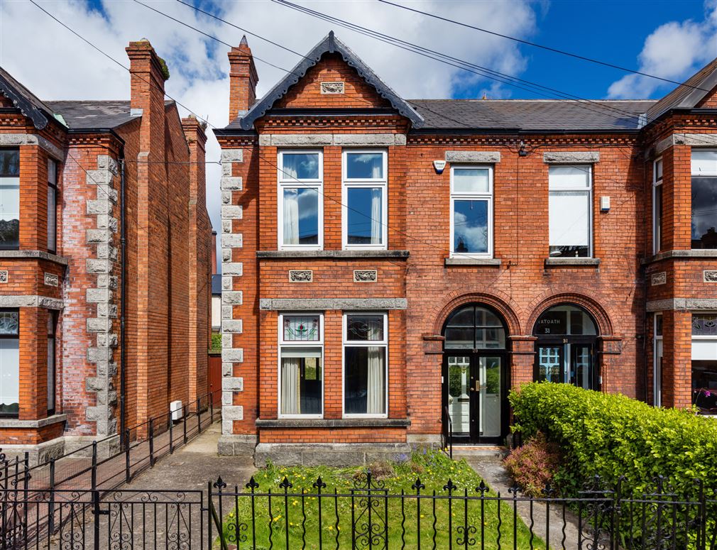 29 Iona Road, Glasnevin, Dublin 9