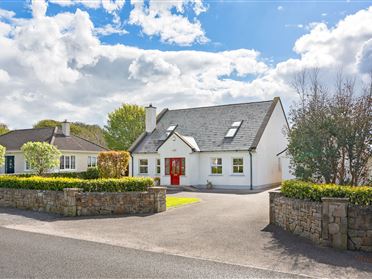 Image for Asgard, Mullaghmore Road, Cliffoney, Sligo