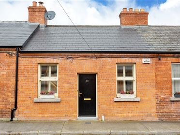 Image for 50 Pembroke Cottages, Donnybrook, Dublin 4