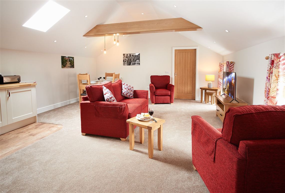 The Fairytale Flower,Longtown,Cumbria,United Kingdom