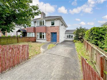 Image for 97 Lake Drive, Kilminchy, Portlaoise, Co. Laois