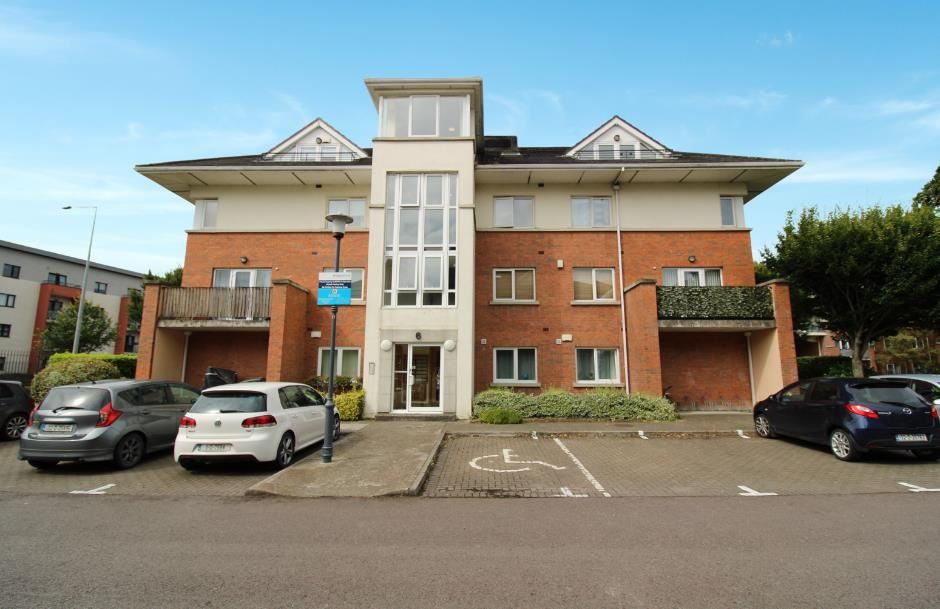 90 Annaly Grove, Block 6, Ongar,   Dublin 15
