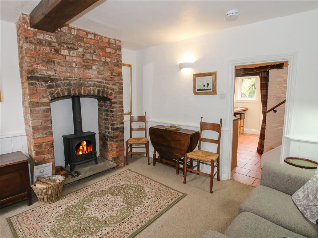 Moorhen Cottage,Ludlow, Shropshire, United Kingdom