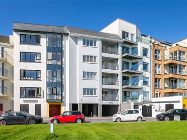 Image for 4 Maritiomo, Quincentennial Drive, Salthill, Galway