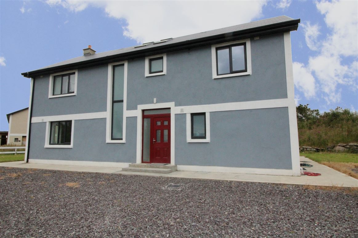 Kilbarry, Macroom, Cork