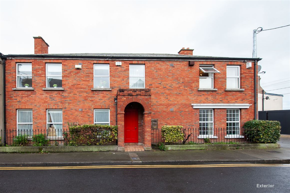 Apartment 4 Rehoboth Court, Rehoboth Place, South Circular Road, Dublin