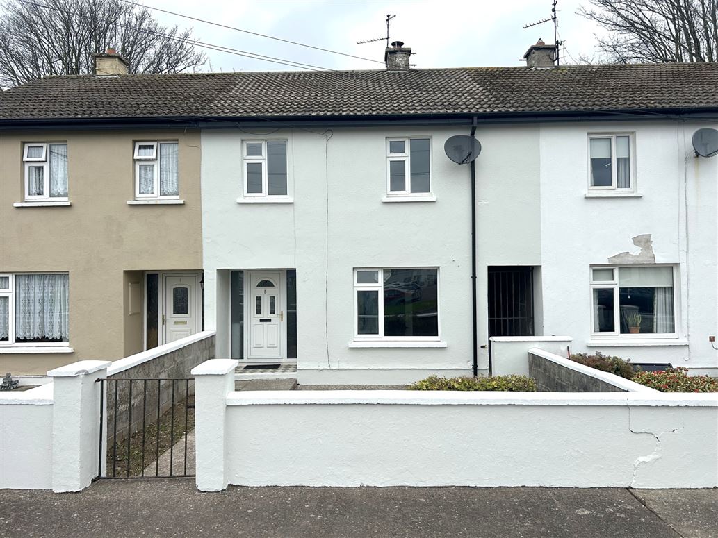 5 Ashfield Place, Rathcormac, Co.Cork
