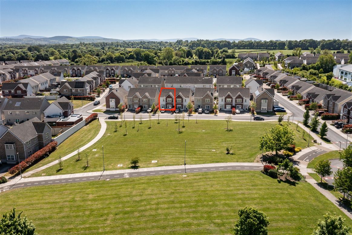 107 Stoneleigh, Naas, Co. Kildare