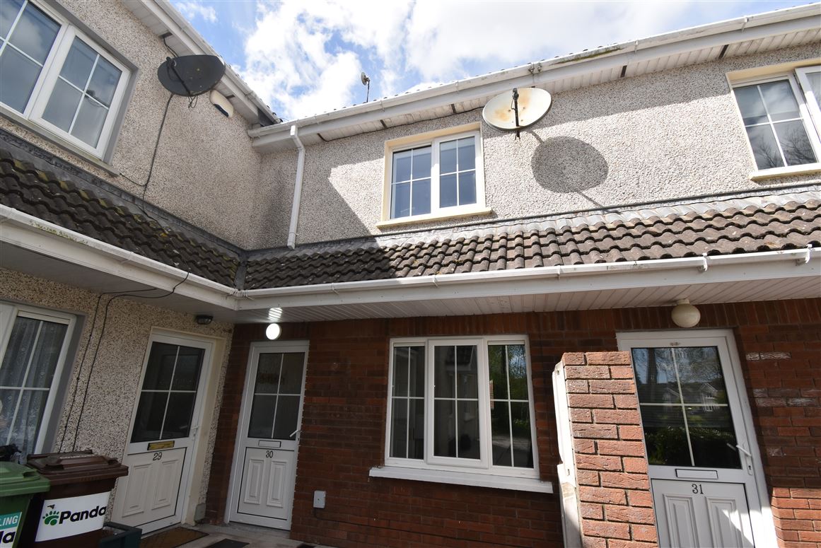 30 The Willows, Fota Rock,, Carrigtwohill, Cork