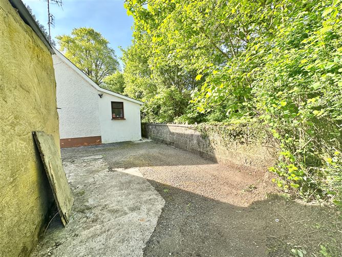 Shanco , Newbliss, Monaghan