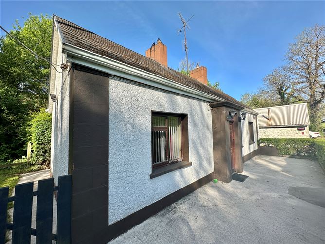 Shanco , Newbliss, Monaghan