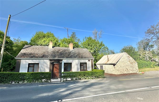 Shanco , Newbliss, Monaghan