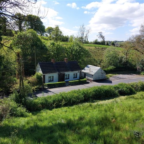 Shanco , Newbliss, Monaghan