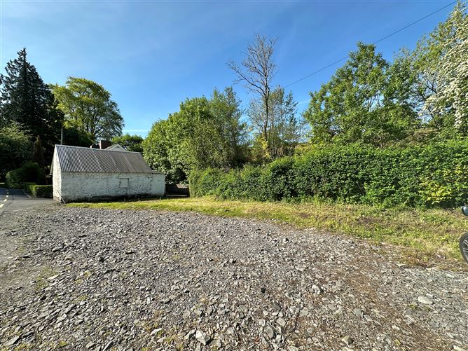 Shanco , Newbliss, Monaghan