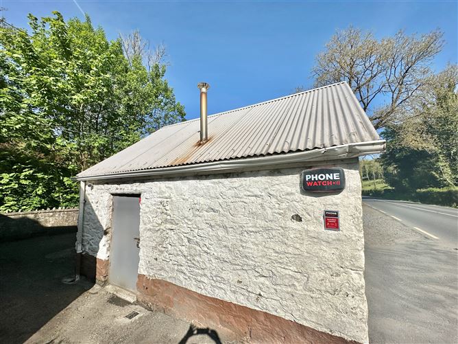 Shanco , Newbliss, Monaghan