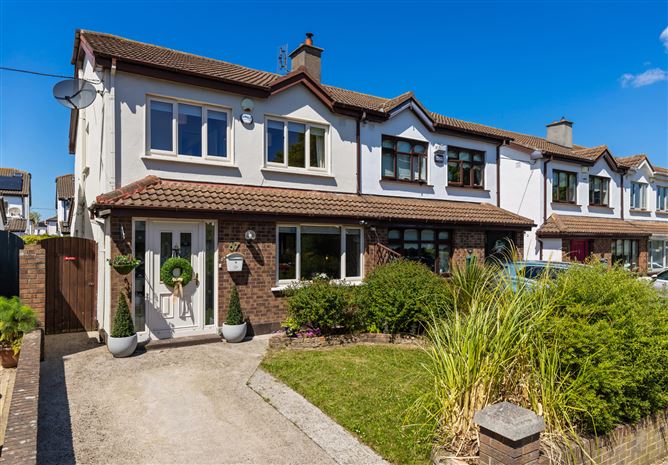 67 Seabury Crescent, Malahide, Co. Dublin