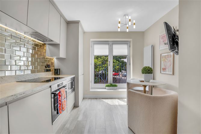 273 Malahide Marina Village, Malahide, County Dublin
