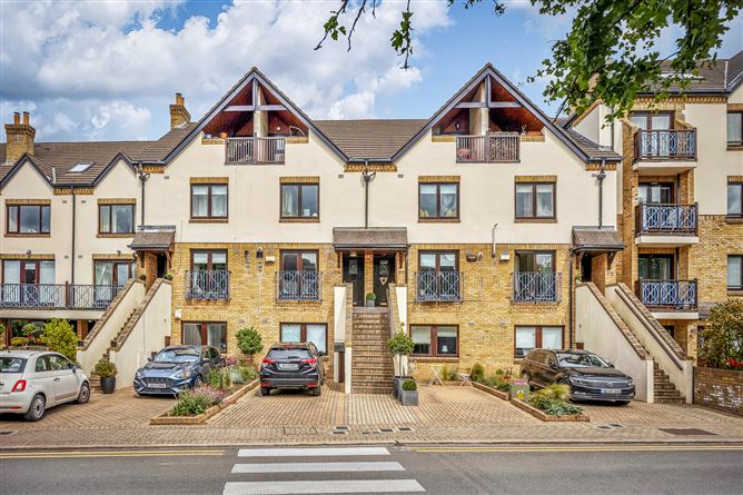 273 Malahide Marina Village, Malahide, County Dublin