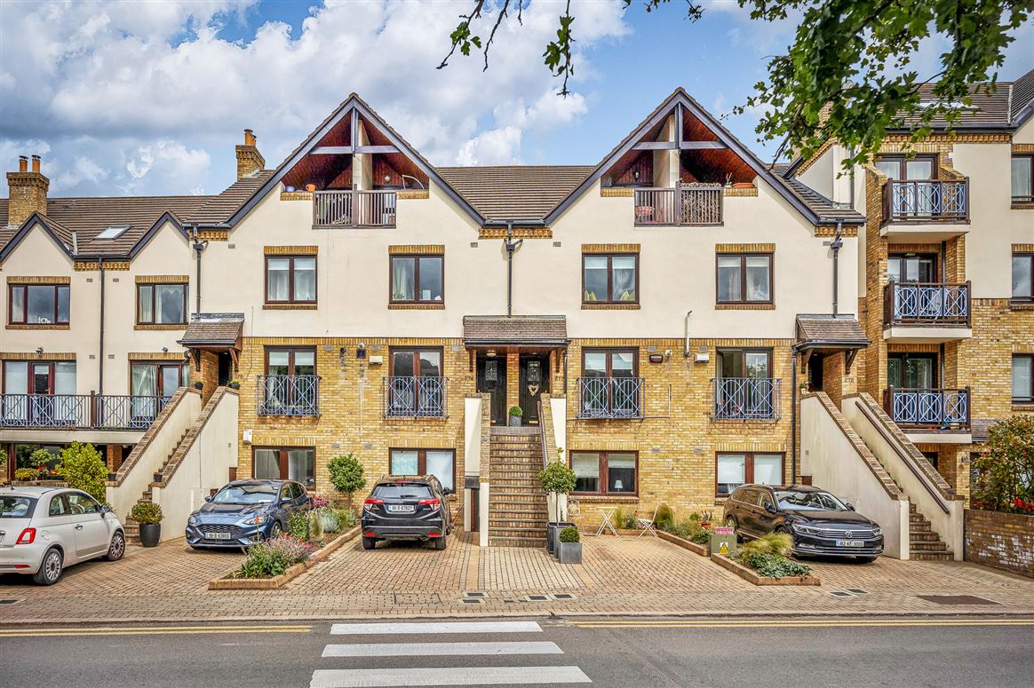 273 Malahide Marina Village, Malahide, County Dublin