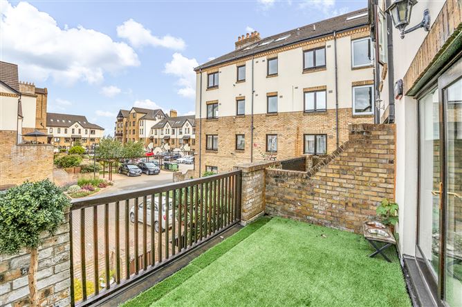 273 Malahide Marina Village, Malahide, County Dublin