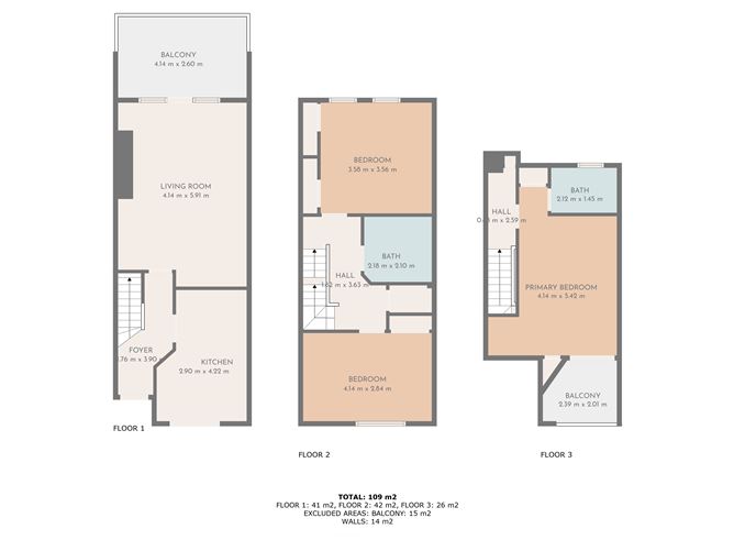 273 Malahide Marina Village, Malahide, County Dublin
