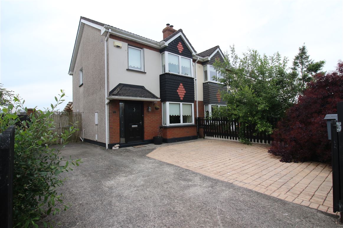 11 Newtown Lawns, Mullingar, Westmeath