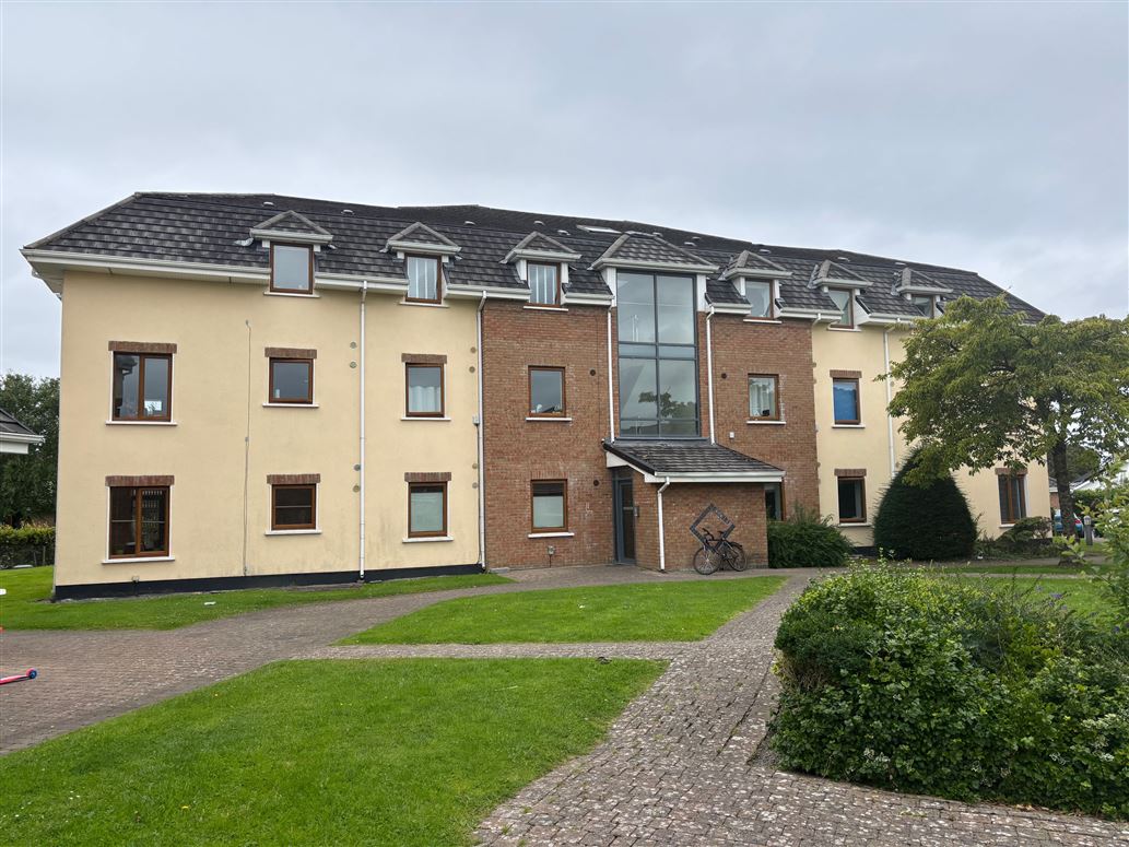 59 Riverdale, Oranmore, Galway