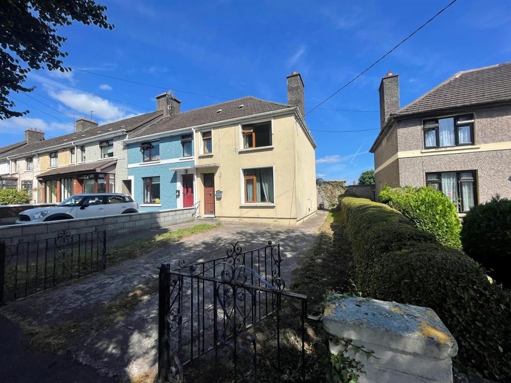 115 Connolly Road, Ballyphehane, Cork