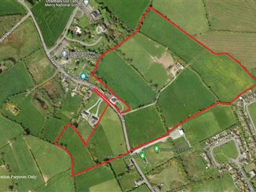 Lands Chapel Road, Stradbally, Co. Waterford