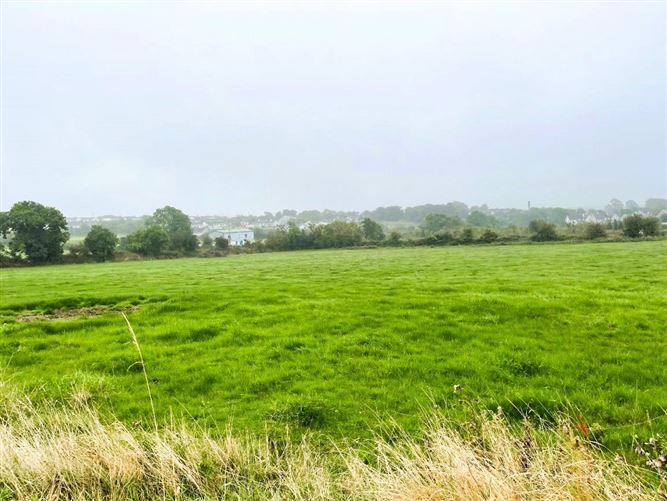 Lands Chapel Road, Stradbally, Co. Waterford