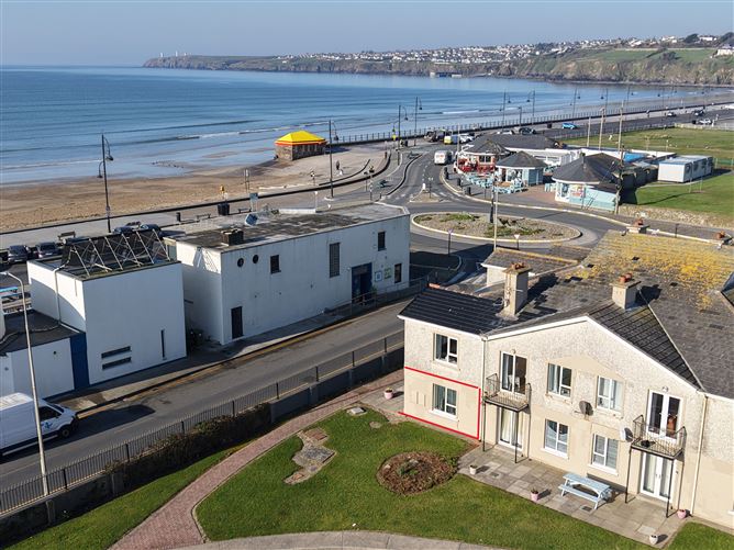 2 Atlantic Coast , Tramore, Waterford