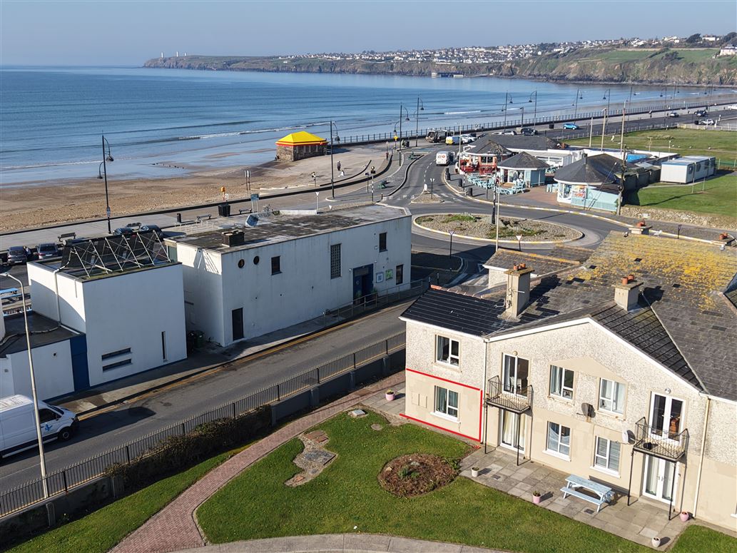 2 Atlantic Coast , Tramore, Waterford