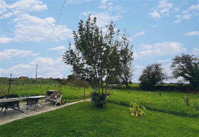 Ferrybridge, Kildimo, County Limerick