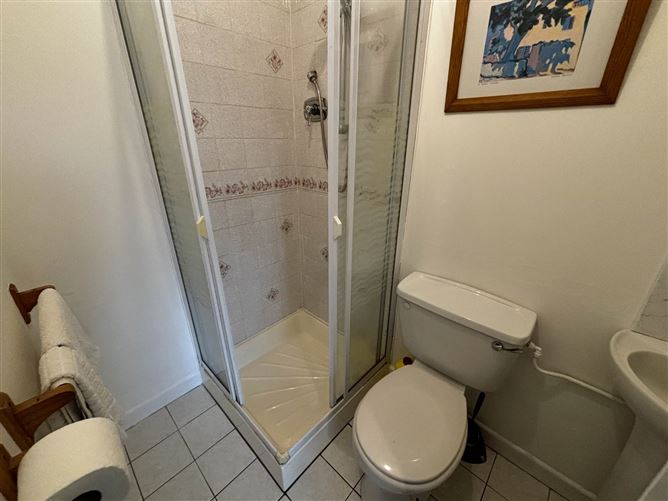 Ferrybridge, Kildimo, County Limerick