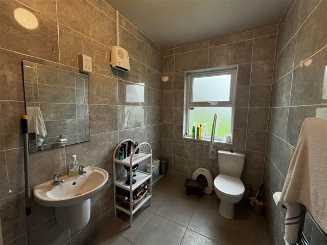 Ferrybridge, Kildimo, County Limerick