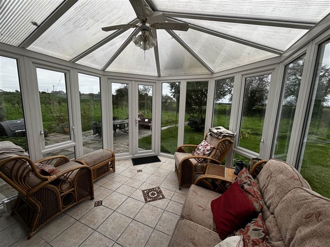 Ferrybridge, Kildimo, County Limerick