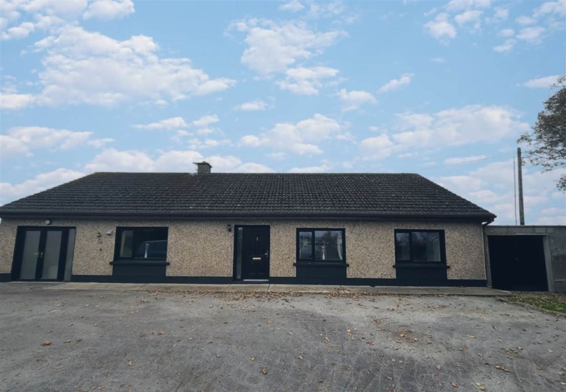 Ferrybridge, Kildimo, County Limerick