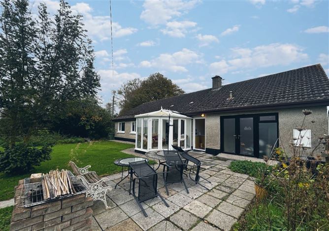 Ferrybridge, Kildimo, County Limerick