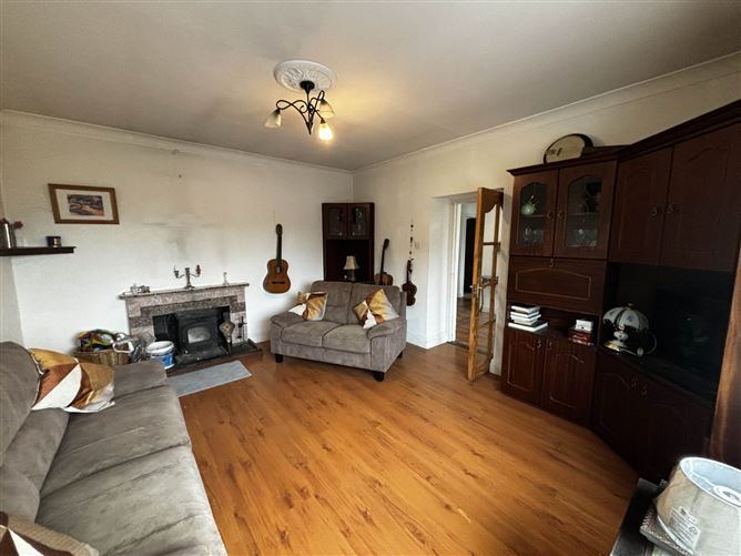 Ferrybridge, Kildimo, County Limerick