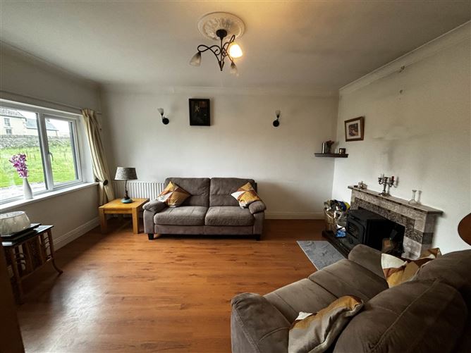 Ferrybridge, Kildimo, County Limerick