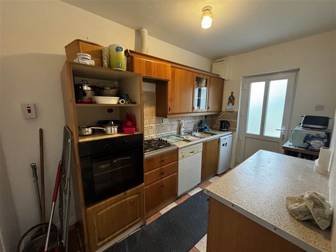 Ferrybridge, Kildimo, County Limerick